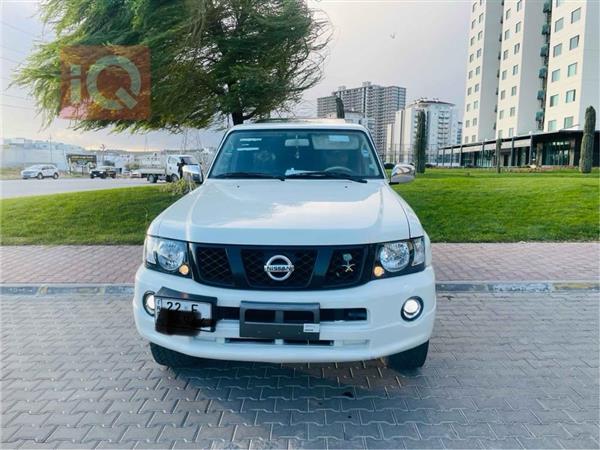 Nissan for sale in Iraq